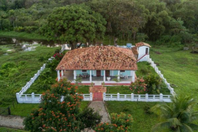 Pousada Fazenda Almada